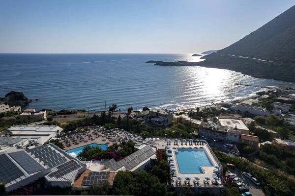 MITSIS BALI PARADISE - Kréta - Řecko | Nejlepší zájezdy - last minute dovolená a hotely