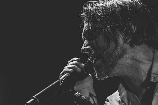 FOTOREPORT: Billy Talent si v Olomouci pochvalovali české pivo
