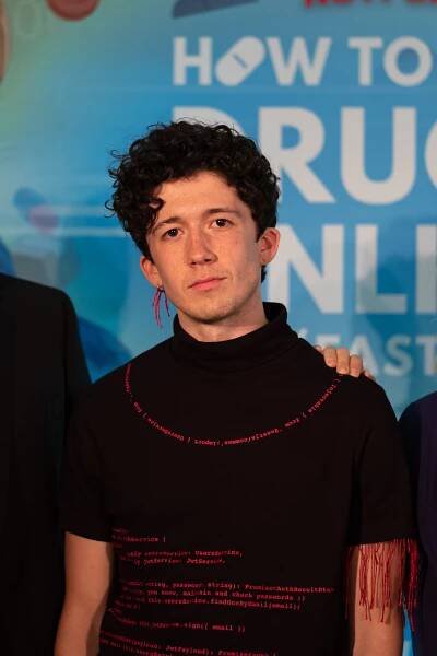 Maximilian Mundt