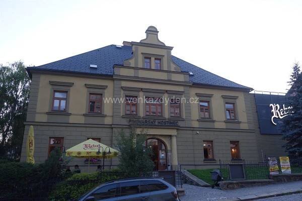 Kam na výlet - Pivovar Havlíčkův Brod, Střední Čechy
