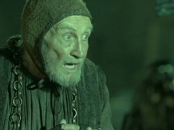 Game of Thrones star Roy Dotrice dies aged 94