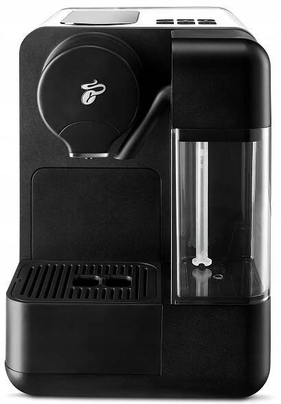 Kávovar na kapsuly Tchibo CAFISSIMO MILK 1350W 1,2L Biely Kód výrobcu CAFISSIMO MILK WHITE