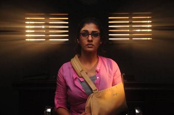 Dora - Z filmu - Nayantara