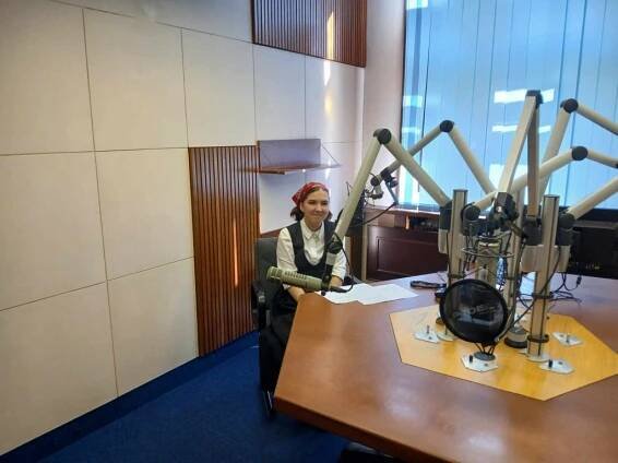 Eva Procházková – Příběhy našich sousedů