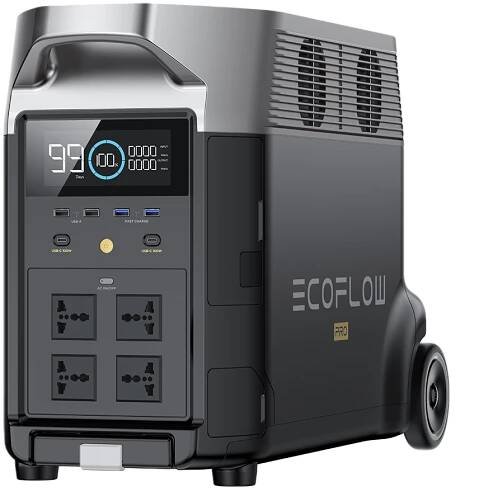 EcoFlow DELTA Pro
