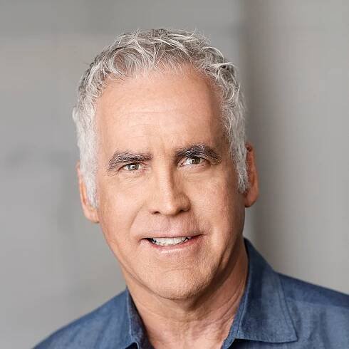 **Mike Dobson**