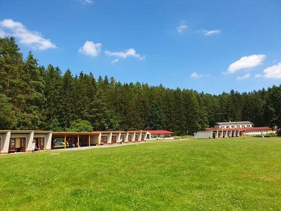 Enwia Summer Camp • RZ Lučkovice
