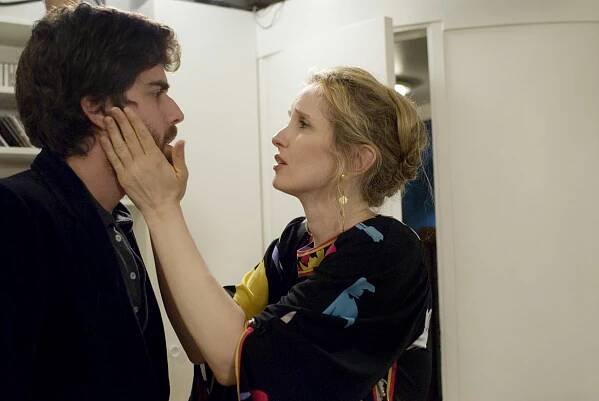 2 DAYS IN PARIS, (aka TWO DAYS IN PARIS, aka DEUX JOURS A PARIS, aka TWO DAYS), Adam Goldberg, Julie Delpy, 2007. ©Samuel Goldwyn Films/Courtesy Everett Collection