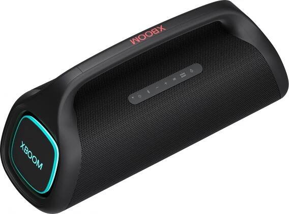 LG XBOOM Go XG9 černý