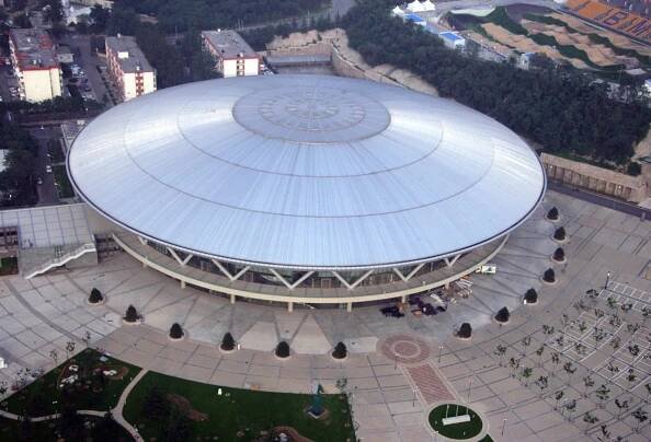 Světové olympijské stadiony: obří stavby i architektonické skvosty