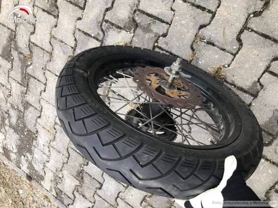 Yuki st 125 sm náhradní dily :: Motorkářské fórum | Motorkáři.cz