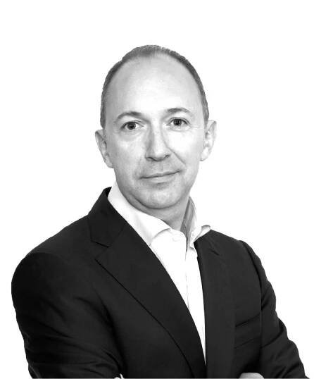 Lista Forbes | Los 100 mejores directores de RRHH 2025 - Forbes España