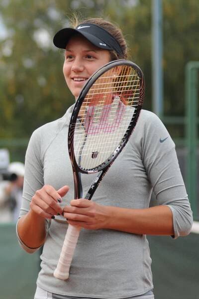 Anna Danilinová