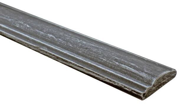 Madlo zdobené 40x11, L3000mm | UMAKOV - Eshop-bydleni.cz