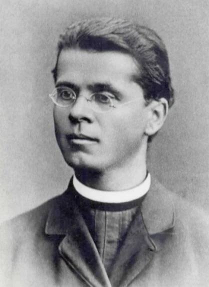 Simon Gregorčič - Wikipedia