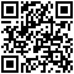 QR kód inzerátu