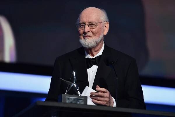 John Williams 
