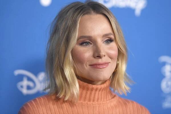Kristen Bell