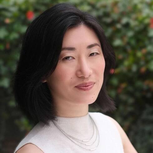 I Want to Connect Workbook — Annie Chen
