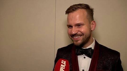 Čtrnáct let po vítězství SuperStar zraje jako víno: Z mladíčka Martina Chodúra už je táta osmiletého syna