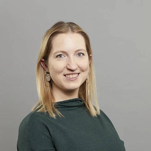 Pangolin Associates: Nicole Butler