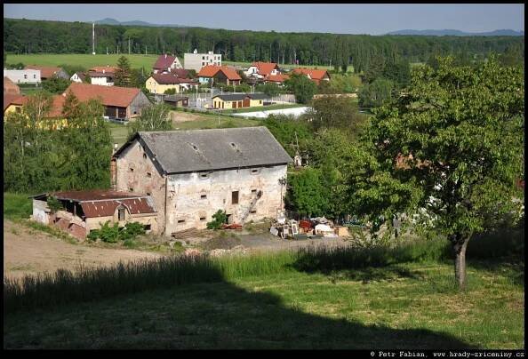 Konecchlumí – fotografie / hrady-zriceniny.cz