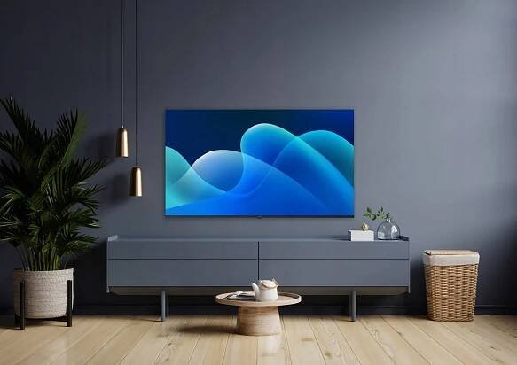KIVI 65" LED (65U730QB)
