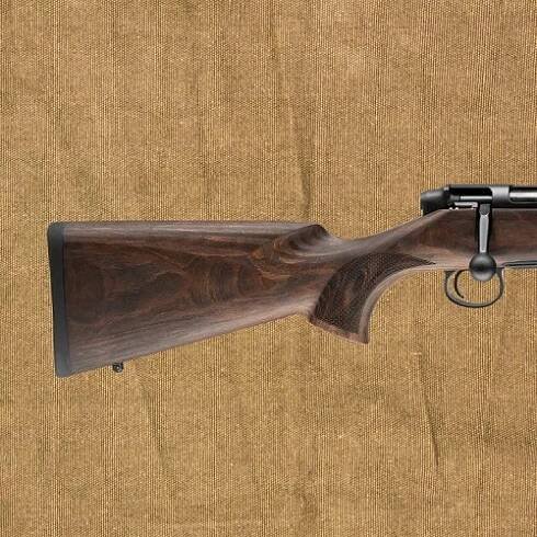 Kulovnice Mauser M18 Pure - 8x57 IS | Myslivcův obchod