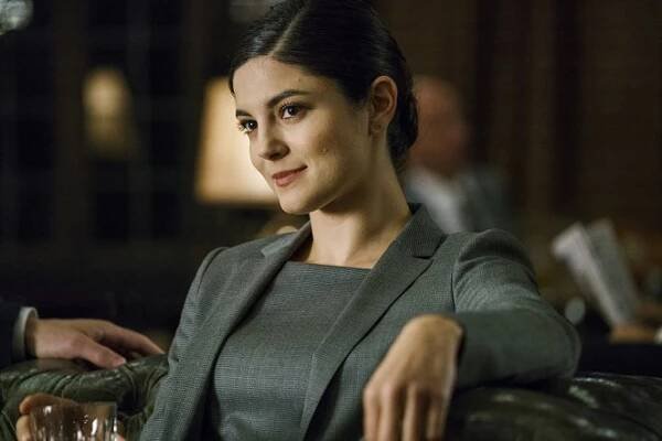 Chicago Justice - Tycoon - Z filmu - Monica Barbaro