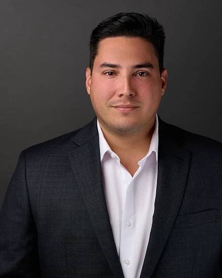 Gabriel Flores
