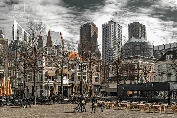 Benelux - výber fotografií z fototripov po krajinách Beneluxu