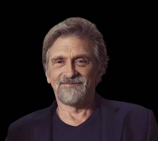 Dennis Boutsikaris