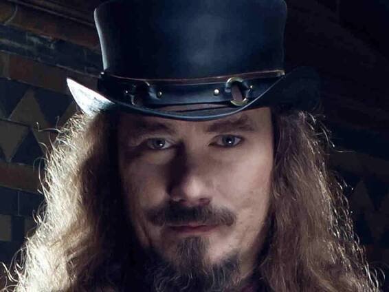 “When Nightwish stops giving as much as it takes, I’ll quit”: the gospel according to Tuomas Holopainen