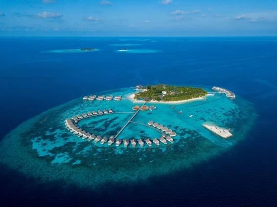 Machchafushi Island Resort & Spa
