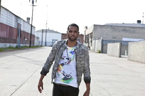 Jason Derulo má nový singl The Other Side | topvip.cz