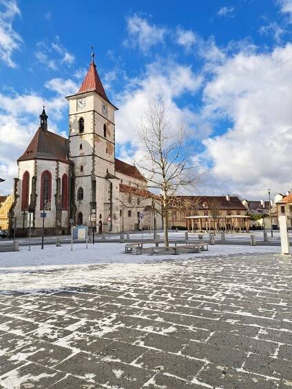 Fotografie - Horažďovice - 11.01.2025