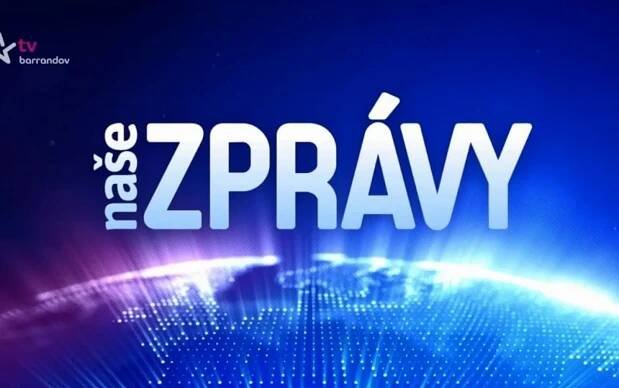 Galerie: TV Barrandov ustupuje televizní radě, před půlnocí začne vysílat Naše zprávy. Moderuje Mynářová - Galerie - Echo24.cz