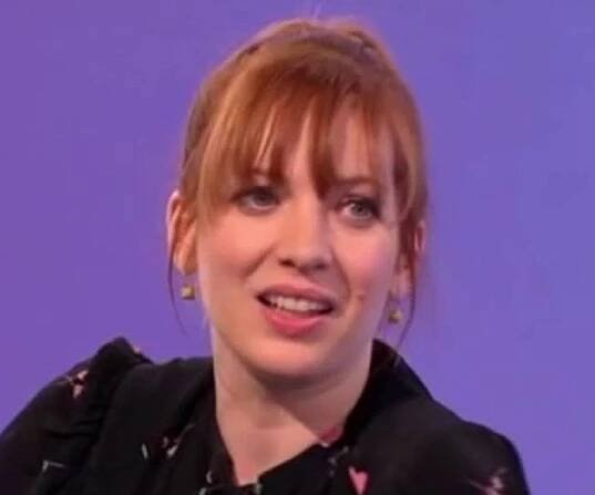 Katherine Parkinson Biography - Facts, Childhood, Family Life & Achievements