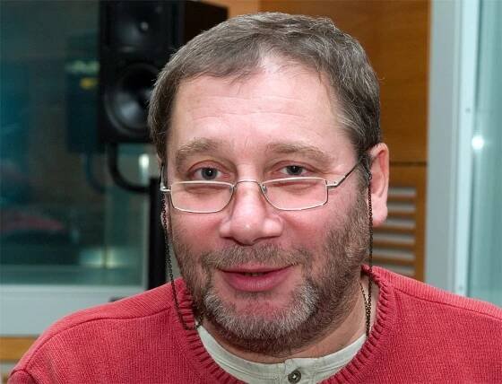 Novým ředitelem Divadla na Vinohradech bude Tomáš Töpfer