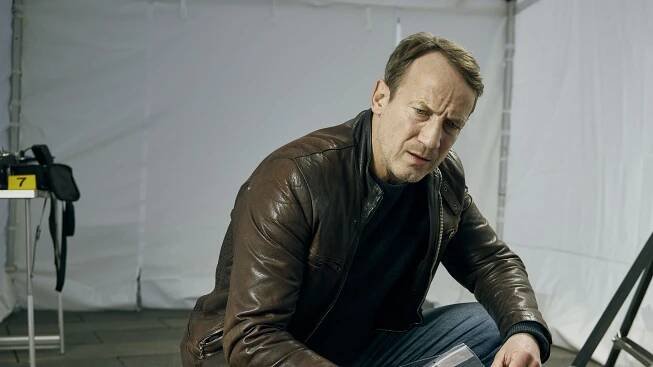 Tatort: Im Wahn