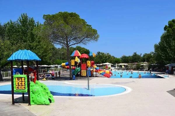 Marina Family Camping Village