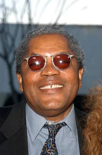 Clarence Williams Iii — Stock obrázek