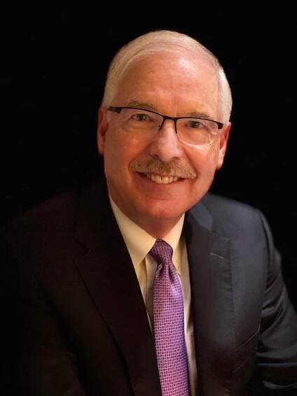 Jim Watson Headshot