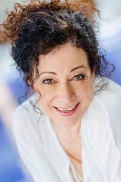 Barbara Wussow – Schauspielerin