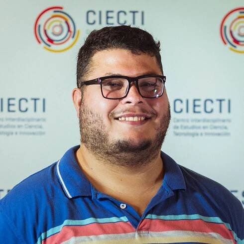 Equipo de apoyo técnico - CIECTI
