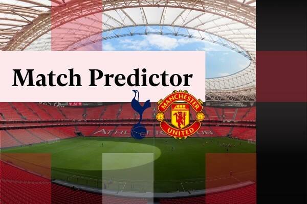 Who will win the Europa League final? Have your say as Tottenham Hotspur face Manchester United in Bilbao