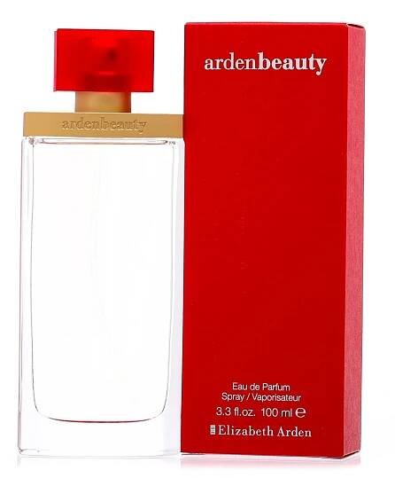 ELIZABETH ARDEN Arden Beauty EdP 100 ml