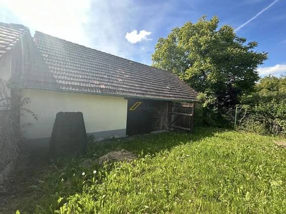 Prodej rodinného domu se zahradou, Libníč u Českých Budějovic | Reality.iDNES.cz 