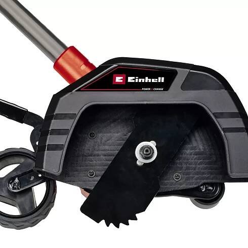 Einhell GE-LE 18/190 Li-Solo Aku zastřihovač hran trávníků (18V/bez aku) 3424300