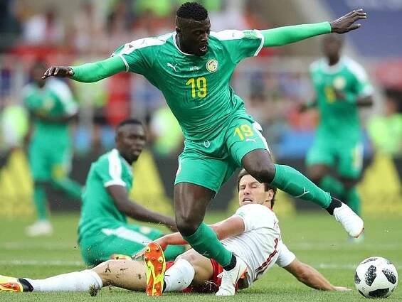 Djibril Cisse - Sport.cz